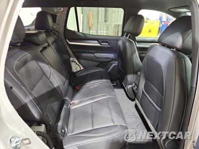 Zdjęcie 10 z 13 samochodu: 2026 GMC TERRAIN ELEVATION VIN:3GKALUEG9TL175822 - miniatura