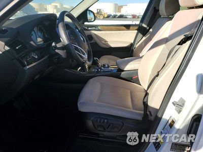 Zdjęcie 7 z 14 samochodu: 2016 BMW X3 XDRIVE35I VIN:5UXWX7C50G0S17627 - miniatura