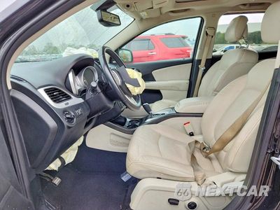 Zdjęcie 7 z 13 samochodu: 2011 DODGE JOURNEY LUX VIN:3D4PH9FGXBT537676 - miniatura