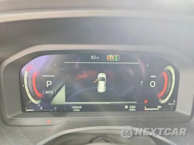 Zdjęcie 9 z 14 samochodu: 2026 NISSAN ROGUE SL VIN:5N1BT3CB2TC778829 - miniatura