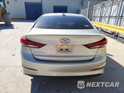 Zdjęcie 6 z 12 samochodu: 2018 HYUNDAI ELANTRA SEL VIN:5NPD84LF0JH281951 - miniatura