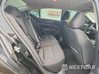 Zdjęcie 10 z 13 samochodu: 2023 NISSAN ALTIMA SV VIN:1N4BL4DV3PN360671 - miniatura