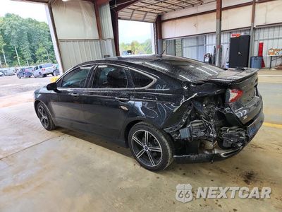 Drugie zdjęcie samochodu z przodu: 2015 FORD FUSION VIN:3FA6P0K91FR178516 - miniatura