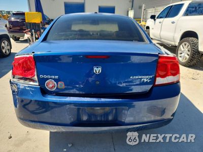 Zdjęcie 6 z 12 samochodu: 2009 DODGE CHARGER R/T VIN:2B3LA53T79H568205 - miniatura
