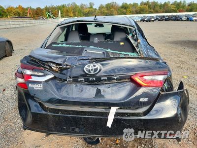 Zdjęcie 6 z 12 samochodu: 2021 TOYOTA CAMRY SE VIN:4T1G11AK3MU405653 - miniatura