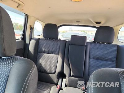 Zdjęcie 10 z 14 samochodu: 2016 MITSUBISHI OUTLANDER SE VIN:JA4AZ3A39GZ041232 - miniatura