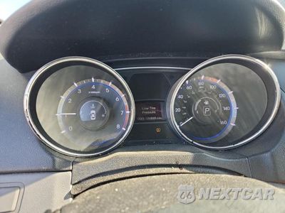 Zdjęcie 9 z 13 samochodu: 2014 HYUNDAI SONATA GLS VIN:5NPEB4AC1EH853081 - miniatura
