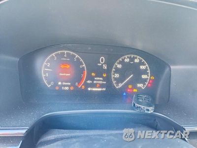 Zdjęcie 9 z 13 samochodu: 2023 HONDA CR-V EXL VIN:2HKRS3H76PH302202 - miniatura