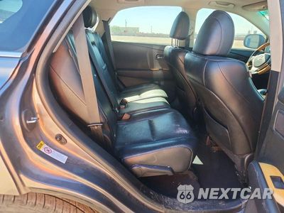 Zdjęcie 10 z 12 samochodu: 2015 LEXUS RX 450H VIN:2T2BC1BA5FC006334 - miniatura