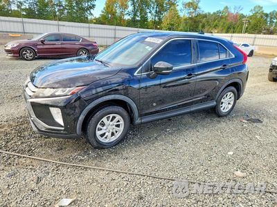 2019 MITSUBISHI ECLIPSE CROSS ES JA4AT3AA1KZ035742 - główne zdjęcie licytacji z USA - miniatura