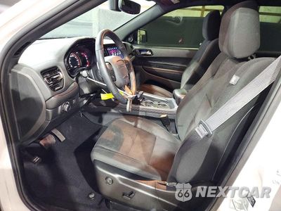Zdjęcie 7 z 13 samochodu: 2025 DODGE DURANGO GT VIN:1C4RDJDG4SC553678 - miniatura
