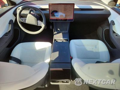 Zdjęcie 8 z 12 samochodu: 2026 TESLA MODEL 3 VIN:5YJ3E1EB8TF194345 - miniatura