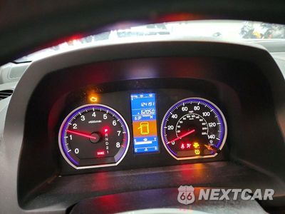 Zdjęcie 9 z 13 samochodu: 2010 HONDA CR-V EX VIN:5J6RE4H56AL025334 - miniatura