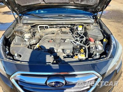 Zdjęcie 11 z 13 samochodu: 2019 SUBARU LEGACY 2.5I LIMITED VIN:4S3BNAN69K3032802 - miniatura