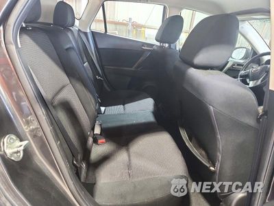 Zdjęcie 11 z 14 samochodu: 2013 MAZDA 3 I VIN:JM1BL1L74D1777022 - miniatura