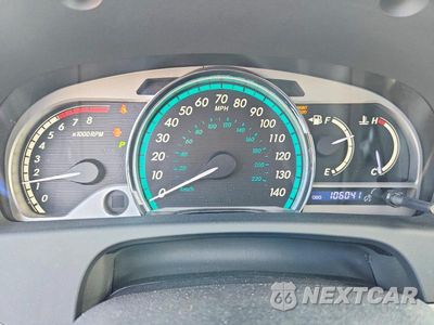 Zdjęcie 9 z 13 samochodu: 2015 TOYOTA VENZA LE VIN:4T3BA3BB6FU073271 - miniatura