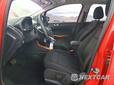 Zdjęcie 7 z 13 samochodu: 2021 FORD ECOSPORT SE VIN:MAJ6S3GL5MC431174 - miniatura