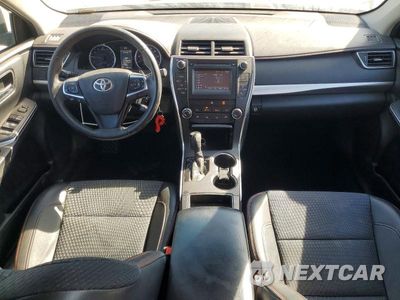 Zdjęcie 8 z 12 samochodu: 2015 TOYOTA CAMRY SE VIN:4T1BF1FK3FU112925 - miniatura