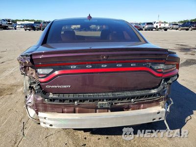 Zdjęcie 6 z 13 samochodu: 2020 DODGE CHARGER SXT VIN:2C3CDXBG4LH229404 - miniatura