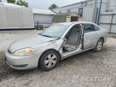 2007 CHEVROLET IMPALA LT 1G1WT58K779283008 - główne zdjęcie licytacji z USA - miniatura