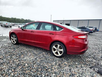 Drugie zdjęcie samochodu z przodu: 2014 FORD FUSION SE VIN:3FA6P0HD4ER183378 - miniatura