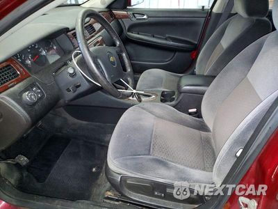 Zdjęcie 7 z 12 samochodu: 2011 CHEVROLET IMPALA LT VIN:2G1WB5EK6B1304168 - miniatura