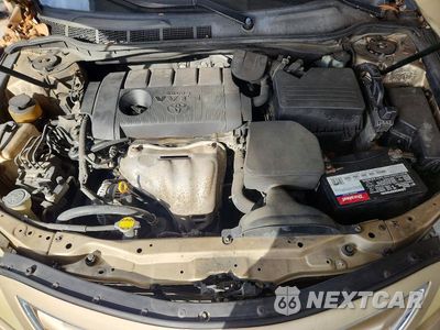 Zdjęcie 11 z 12 samochodu: 2011 TOYOTA CAMRY LE VIN:4T1BF3EK6BU167456 - miniatura