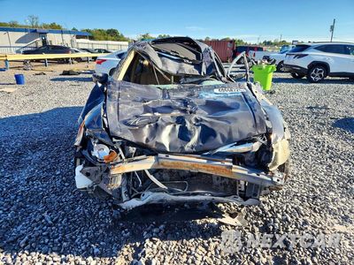 Piąte zdjęcie samochodu w środku: 2011 HONDA ACCORD EXL VIN:1HGCP2F8XBA033670 - miniatura