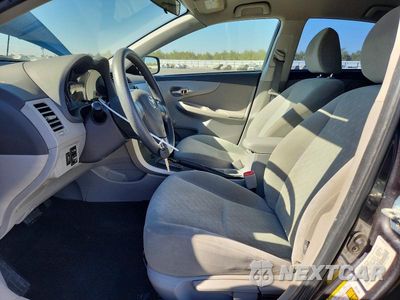 Zdjęcie 7 z 12 samochodu: 2010 TOYOTA COROLLA BASE VIN:1NXBU4EE9AZ255129 - miniatura