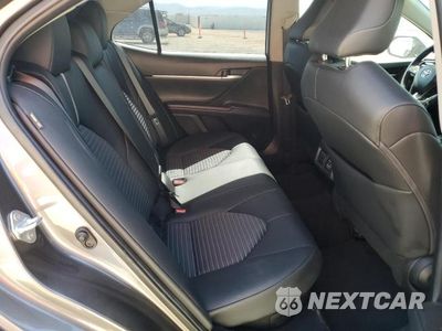 Zdjęcie 10 z 12 samochodu: 2023 TOYOTA CAMRY HYBRID SE VIN:4T1S31AK1PU055965 - miniatura