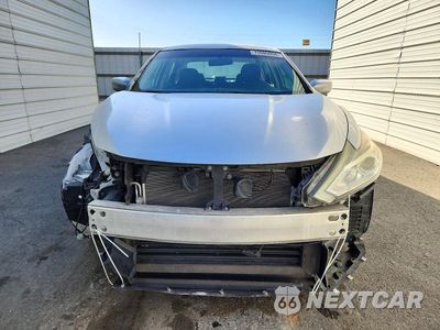 Piąte zdjęcie samochodu w środku: 2016 NISSAN ALTIMA 2.5 S VIN:1N4AL3AP4GC241454 - miniatura