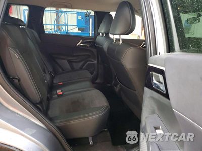 Zdjęcie 11 z 13 samochodu: 2023 MITSUBISHI OUTLANDER SE VIN:JA4J4UA85PZ058478 - miniatura