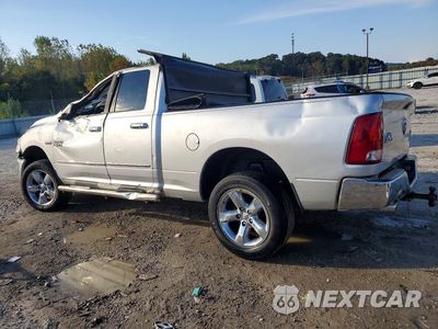 Drugie zdjęcie samochodu z przodu: 2015 RAM 1500 SLT VIN:1C6RR7GT8FS531201 - miniatura