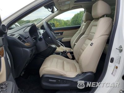Zdjęcie 7 z 13 samochodu: 2017 HONDA CR-V EXL VIN:5J6RW2H84HL002950 - miniatura