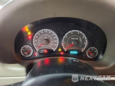Zdjęcie 9 z 13 samochodu: 2006 JEEP LIBERTY SPORT VIN:1J4GL48KX6W179487 - miniatura