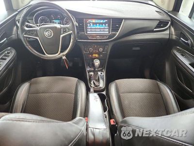 Zdjęcie 8 z 13 samochodu: 2019 BUICK ENCORE PREFERRED VIN:KL4CJASB2KB700294 - miniatura
