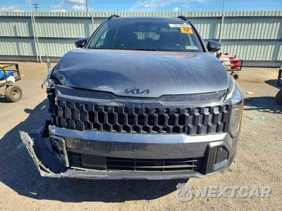 Piąte zdjęcie samochodu w środku: 2026 KIA SPORTAGE HYBRID X-LINE VIN:KNDPVDDG3T7313585 - miniatura