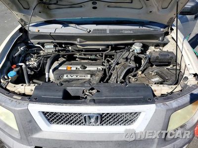Zdjęcie 12 z 13 samochodu: 2005 HONDA ELEMENT EX VIN:5J6YH18635L004926 - miniatura