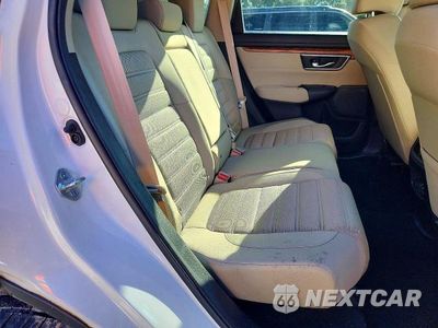Zdjęcie 21 z 26 samochodu: 2021 HONDA CR-V EX VIN:5J6RW1H52MA001995 - miniatura