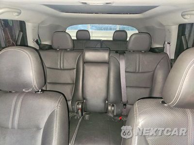 Zdjęcie 10 z 13 samochodu: 2011 KIA SORENTO EX VIN:5XYKUDA24BG047260 - miniatura