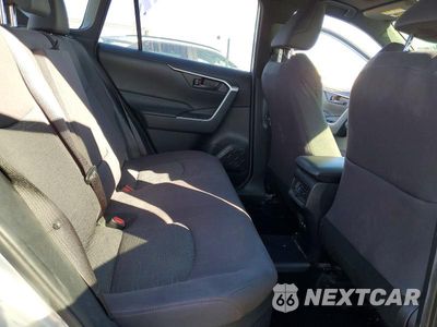 Zdjęcie 11 z 14 samochodu: 2021 TOYOTA RAV4 PRIME SE VIN:JTMAB3FV1MD041027 - miniatura