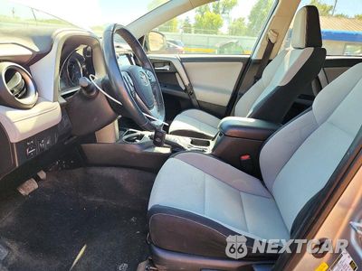 Zdjęcie 7 z 12 samochodu: 2016 TOYOTA RAV4 XLE VIN:2T3WFREV9GW236508 - miniatura