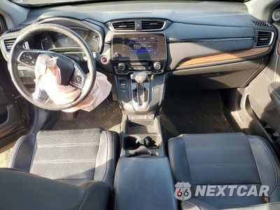 Zdjęcie 8 z 13 samochodu: 2021 HONDA CR-V EXL VIN:2HKRW2H82MH632258 - miniatura
