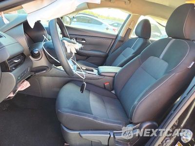Zdjęcie 7 z 12 samochodu: 2025 NISSAN SENTRA SV VIN:3N1AB8CVXSY323035 - miniatura