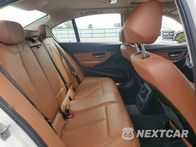 Zdjęcie 10 z 12 samochodu: 2014 BMW 328 I VIN:WBA3A5C53EP602756 - miniatura