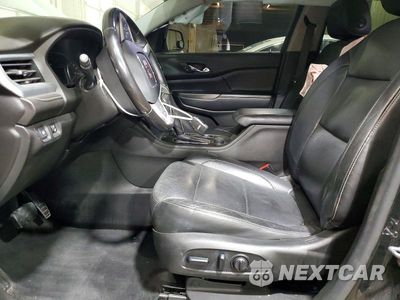 Zdjęcie 7 z 14 samochodu: 2019 GMC ACADIA SLT-1 VIN:1GKKNMLS4KZ129084 - miniatura