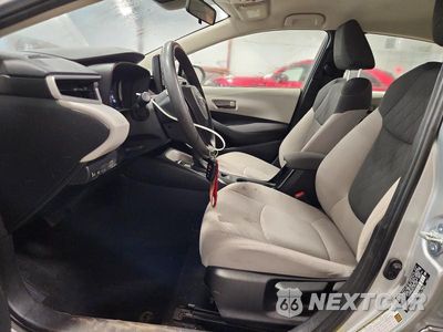 Zdjęcie 7 z 12 samochodu: 2022 TOYOTA COROLLA LE VIN:JTDVPMAE2NJ203430 - miniatura