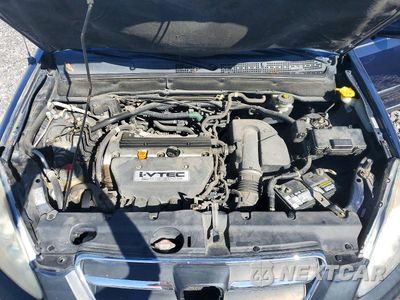 Zdjęcie 12 z 13 samochodu: 2006 HONDA CR-V EX VIN:JHLRD78856C002092 - miniatura