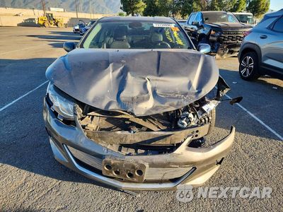 Piąte zdjęcie samochodu w środku: 2017 CHEVROLET VOLT LT VIN:1G1RC6S59HU134772 - miniatura