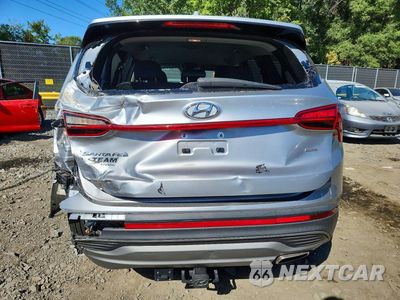 Zdjęcie 6 z 13 samochodu: 2023 HYUNDAI SANTA FE SEL VIN:5NMS2DAJ2PH557018 - miniatura